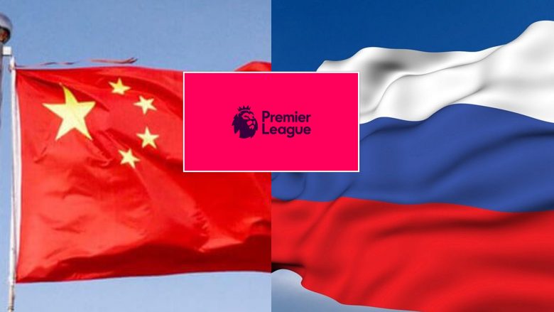 Kina i del në përkrahje Putinit për pushtimin e Ukrainës – si solidarizim për të, nuk do i shfaq ndeshjet e Ligës Premier
