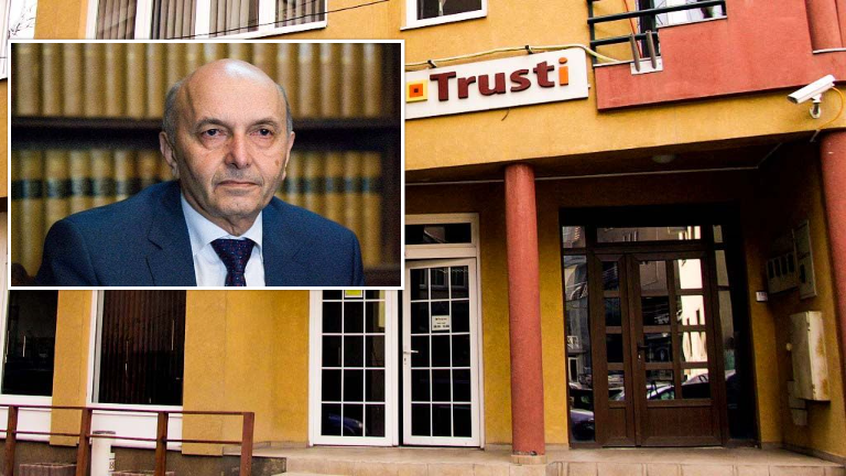 “Risk i madh”, ish-Kryeministri Mustafa për propozimin e tërheqjes 30% të Trustit: Çon në inflacion