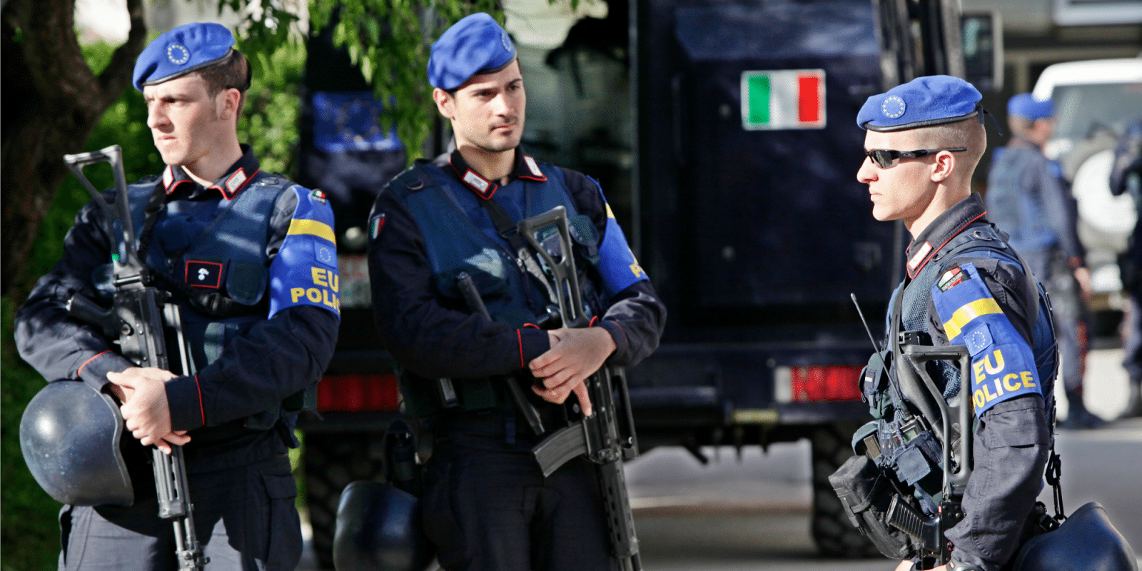 Rreziku nga përsëritja e tensioneve në veri, mobilizion EULEX-in