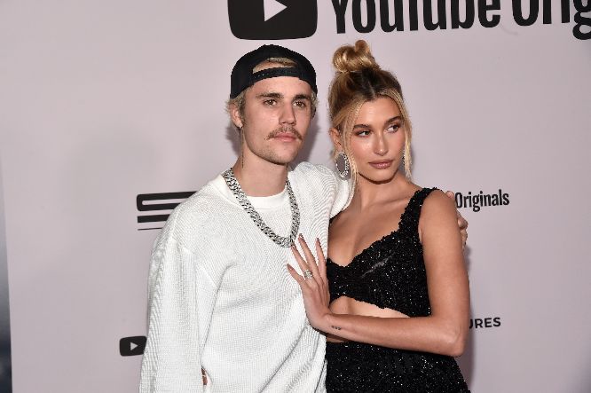 Hailey, bashkëshortja e Justin Bieber shtrohet në spital me probleme në tru