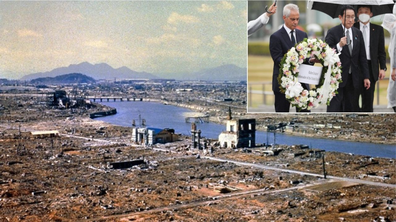 Kryeministri japonez nga Hiroshima: Mundësia që Rusia të përdorë armë bërthamore, dita ditës më konkret