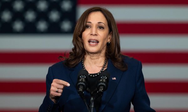 Kamala Harris viziton Poloninë dhe Rumaninë