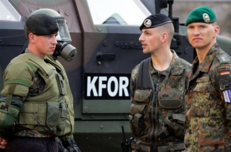 KFOR: Do të vazhdojmë të sigurojmë një mjedis të sigurt për të gjithë njerëzit që jetojnë në Kosovë