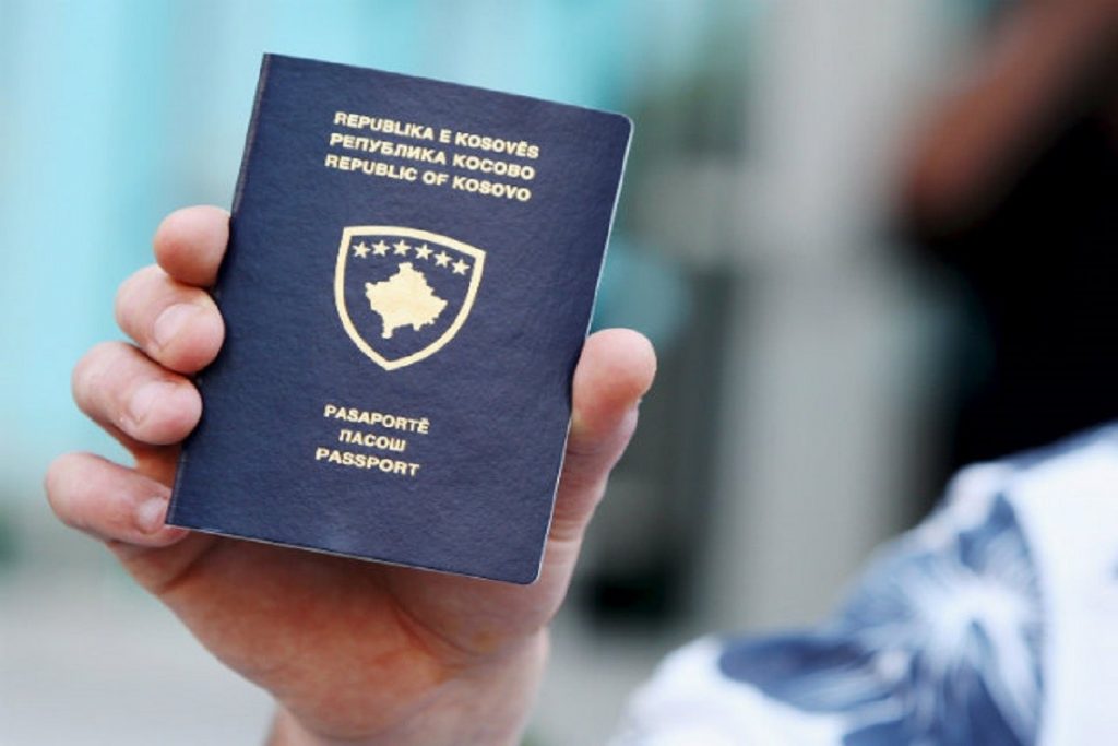 Në dy muajt e parë të këtij viti, 706 kosovarë kanë hequr dorë nga shtetësia