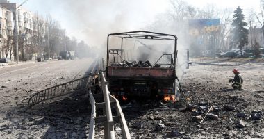 Ukraina pëson dëme në infrastrukturë me vlerë deri në 10 miliardë dollarë