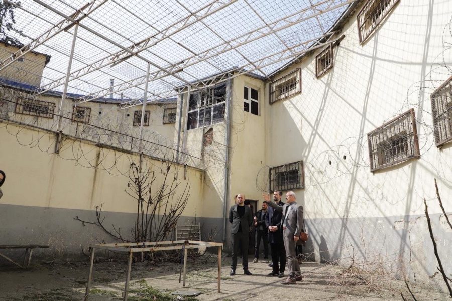 Muzeu i Burgut të Prishtinës së shpejti do të hapet për publikun