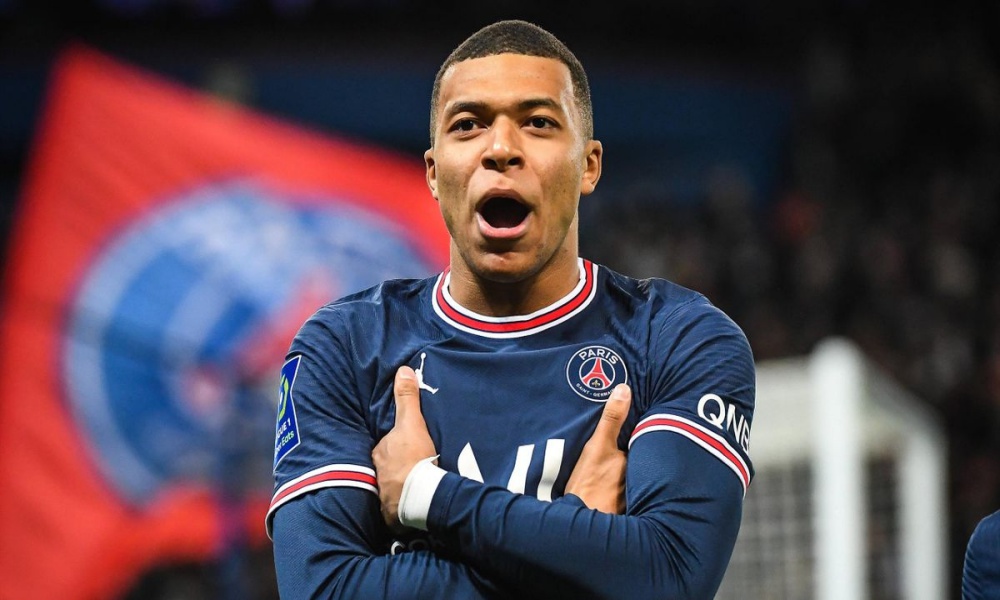 Mbappe ‘shokon’ Real Madridin, flet për të ardhmen e tij në Paris