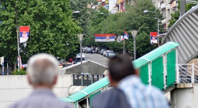 Serbët e veriut thonë se nuk bëhet nami nëse Kosova s’i lejon zgjedhjet