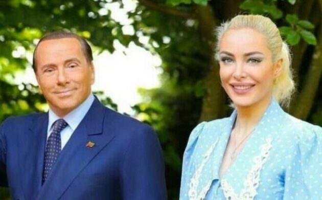 Silvio Berlusconi baba në moshën 86-vjeçare?