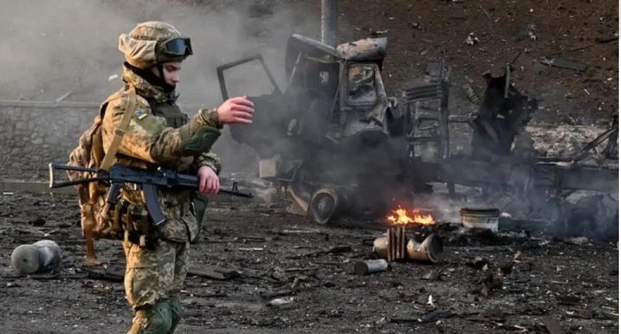 Rusia raporton për herë të parë numrin e viktimave dhe të plagosurve