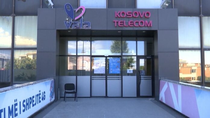 Arrestohen katër punëtorë të Telekomit, policia jep detaje