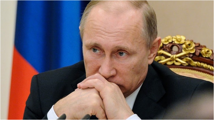 “Helmim, sëmundje e papritur ose ndonjë aksident”, plani i rusëve për ta vrarë Putinin