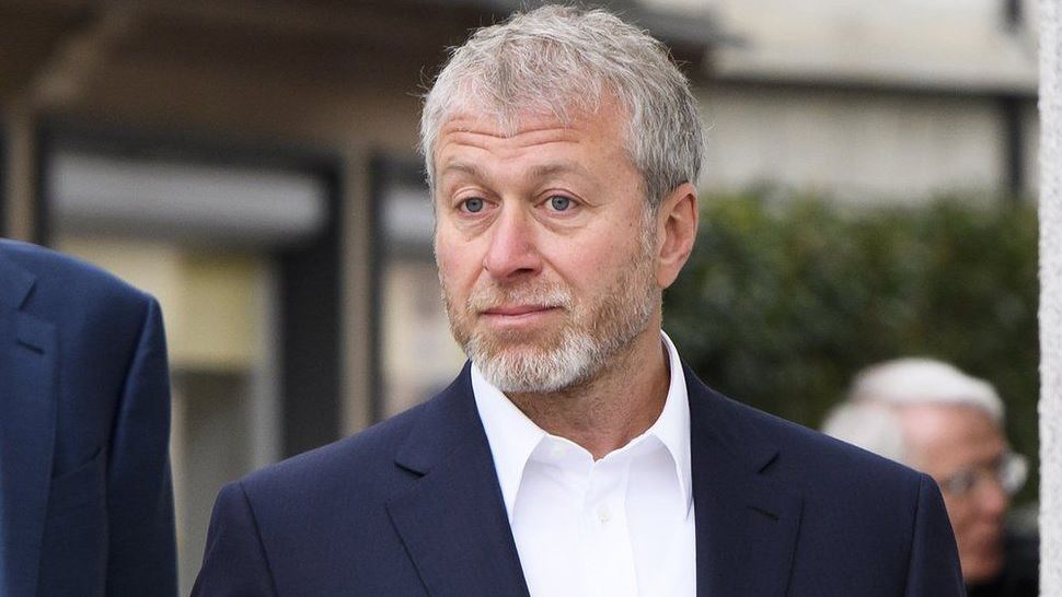 Abramovich pjesë e bisedimeve për paqe në Stamboll