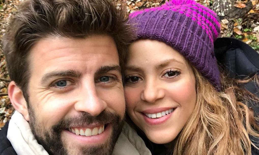 Shakira publikon foton dhe “provokon” fansat e Real Madrid