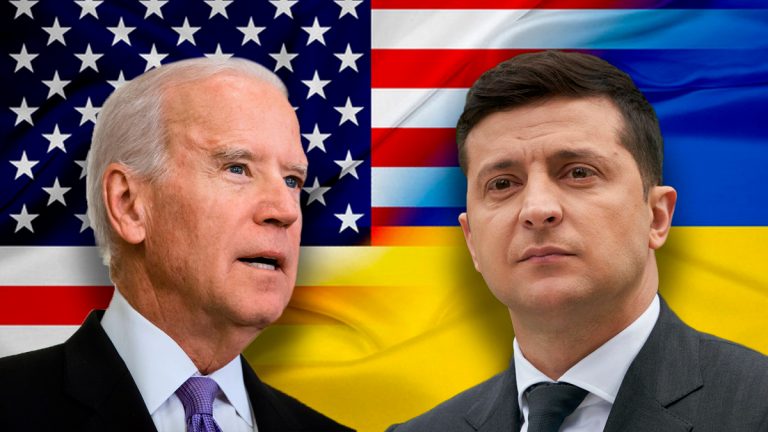 Biden autorizon 200 milionë dollarë shtesë për ndihmë ushtarake për Ukrainën