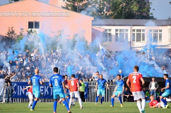 Superliga e Kosovës sot nën hijen e derbit Drita-Gjilani