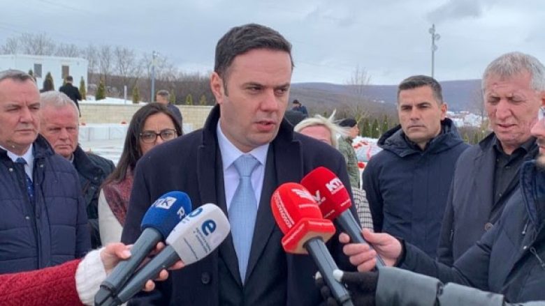 Abdixhiku në Prekaz: 5, 6 dhe 7 mars janë datat e gravuara të lirisë dhe shtetit tonë