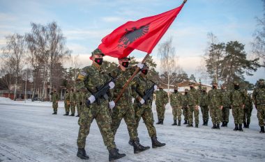 Lufta në Ukrainë/ Shqipëria: 200 trupa ushtarak gati për t’u alokuar me kërkesë të NATO-s