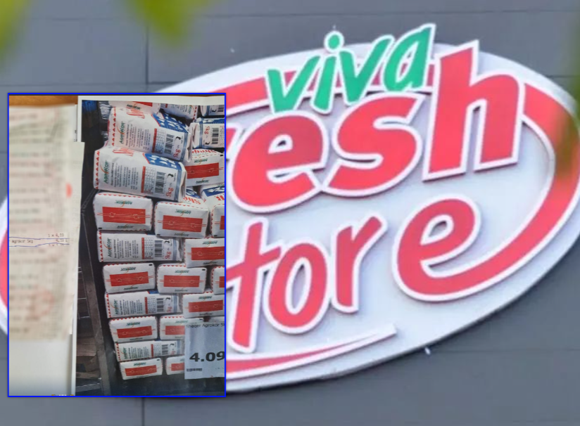 “Viva Fresh” kapet duke mashtruar edhe me çmimin e sheqerit