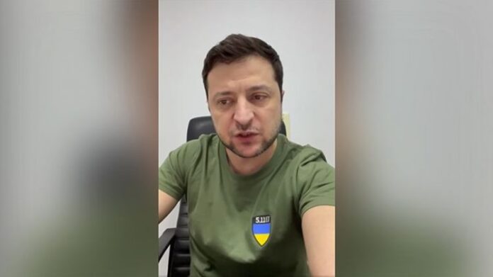 Sulmi në termocentralin bërthamor, Zelensky: Evropianë, zgjohuni ju lutem