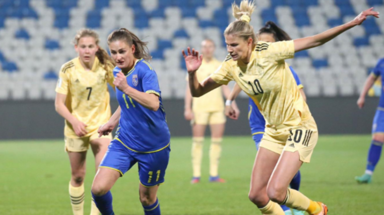 Kosova pëson humbje të thellë nga Belgjika