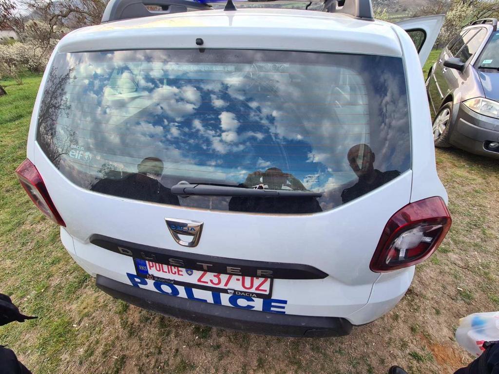 Policia e Kosovës sulmohet sërish në veri me mjete shpërthyese