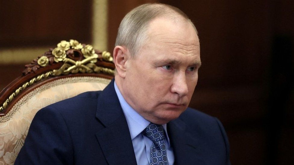 Ish-këshilltari i Kremlinit flet për fiksimin e Putinit me Ukrainën