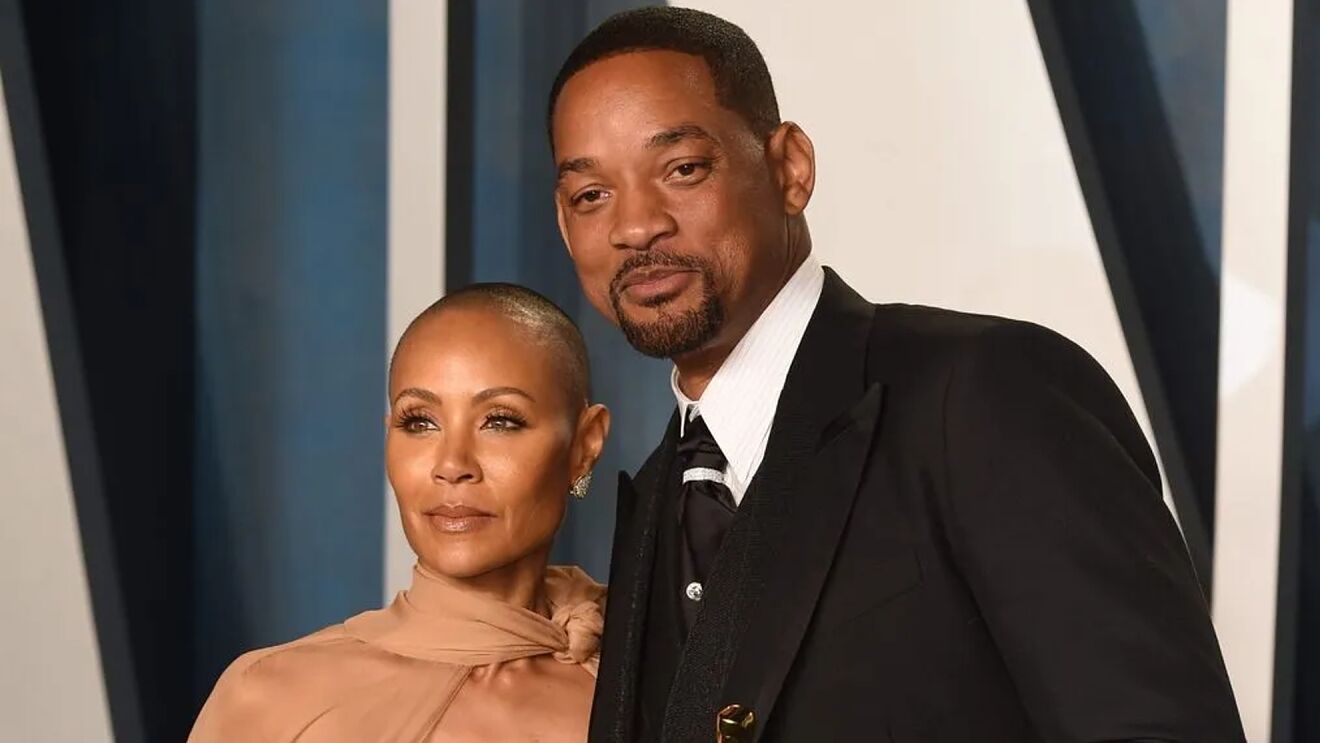 Will Smith dhe Jada Pinkett drejt divorcit?