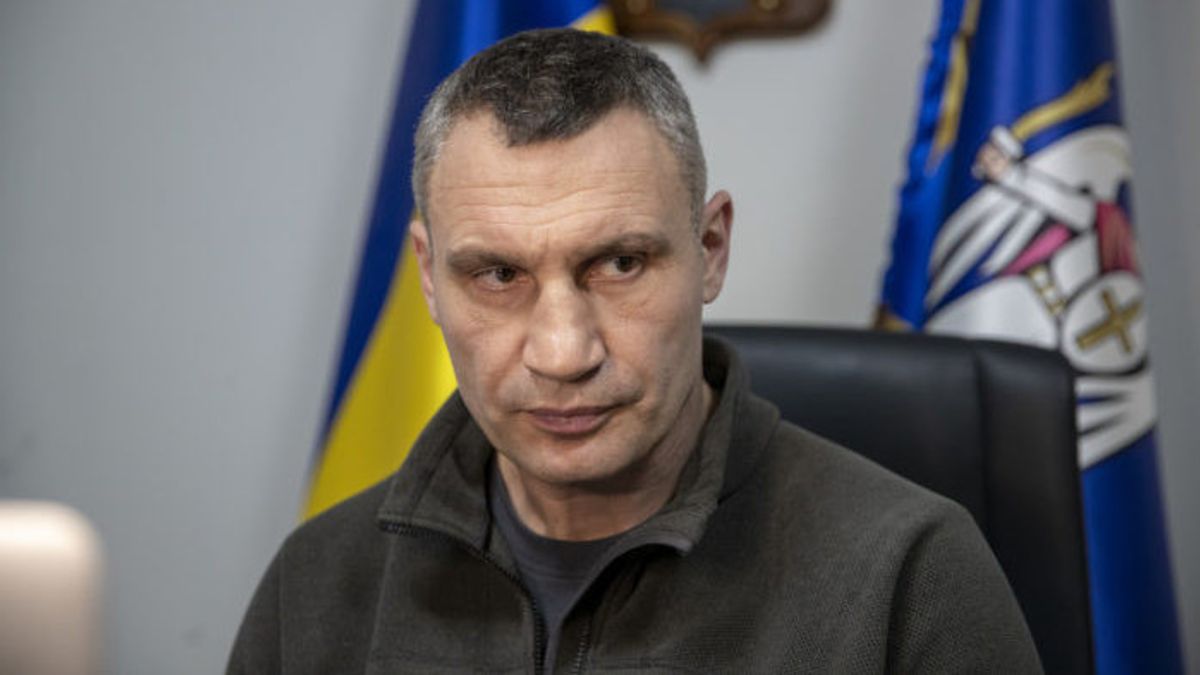 “Mos u ktheni akoma”, Klitschko paralajmëron mërgimtarët e Kievit