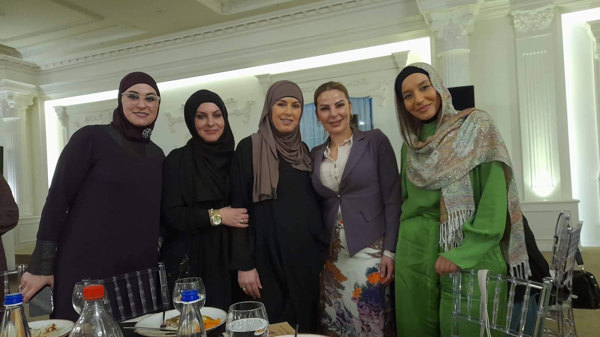 Duda Balje në iftarin e shtruar nga imami Shefqet Krasniqi: Allahu ju bekoftë