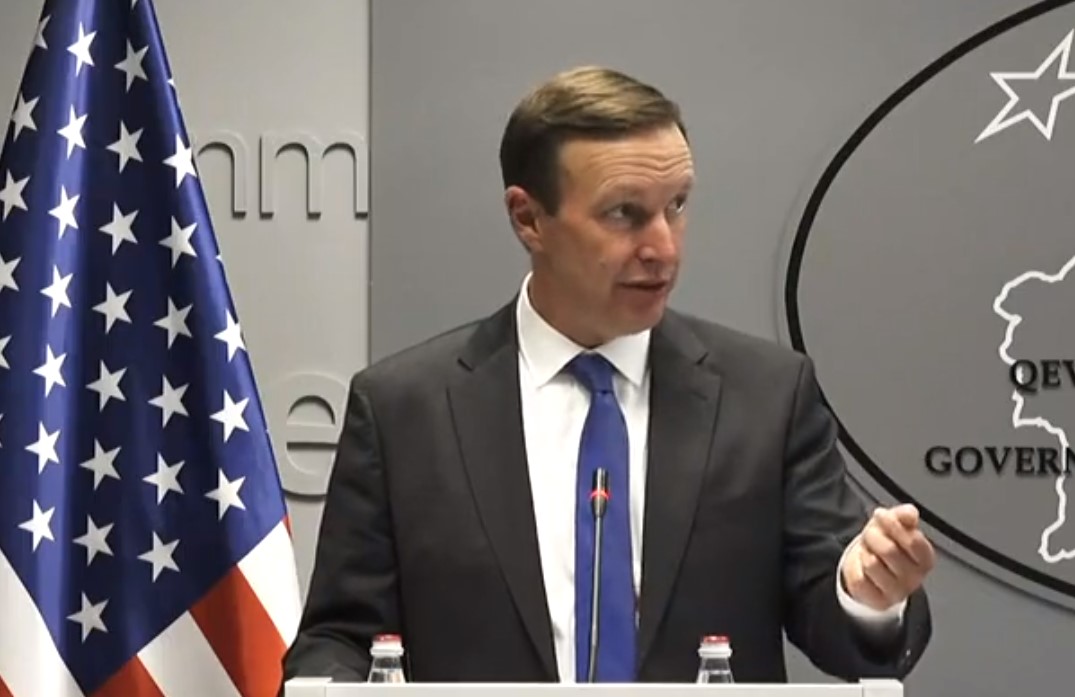 Senatori amerikan: Është më urgjent se kurrë anëtarësimi i Kosovës në NATO