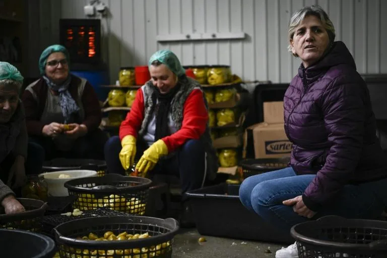 Fahrije Hoti tregon emrat e politikanëve që i kanë blerë turshitë në Krushë