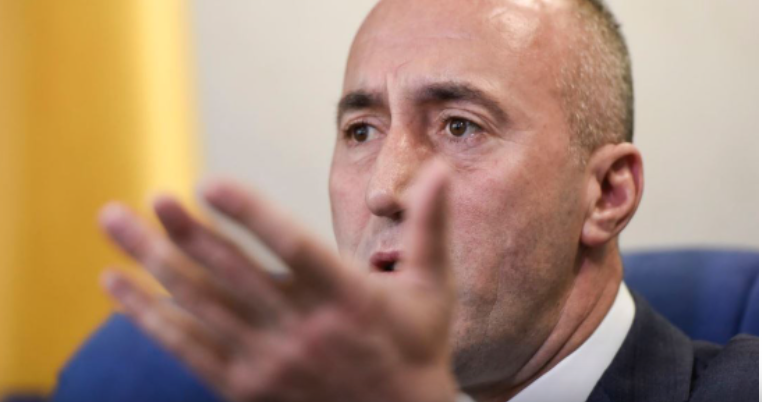 Haradinaj: Çka janë çu peshë disa eksponentë të PDK kundër Fondit të Ushtrisë?