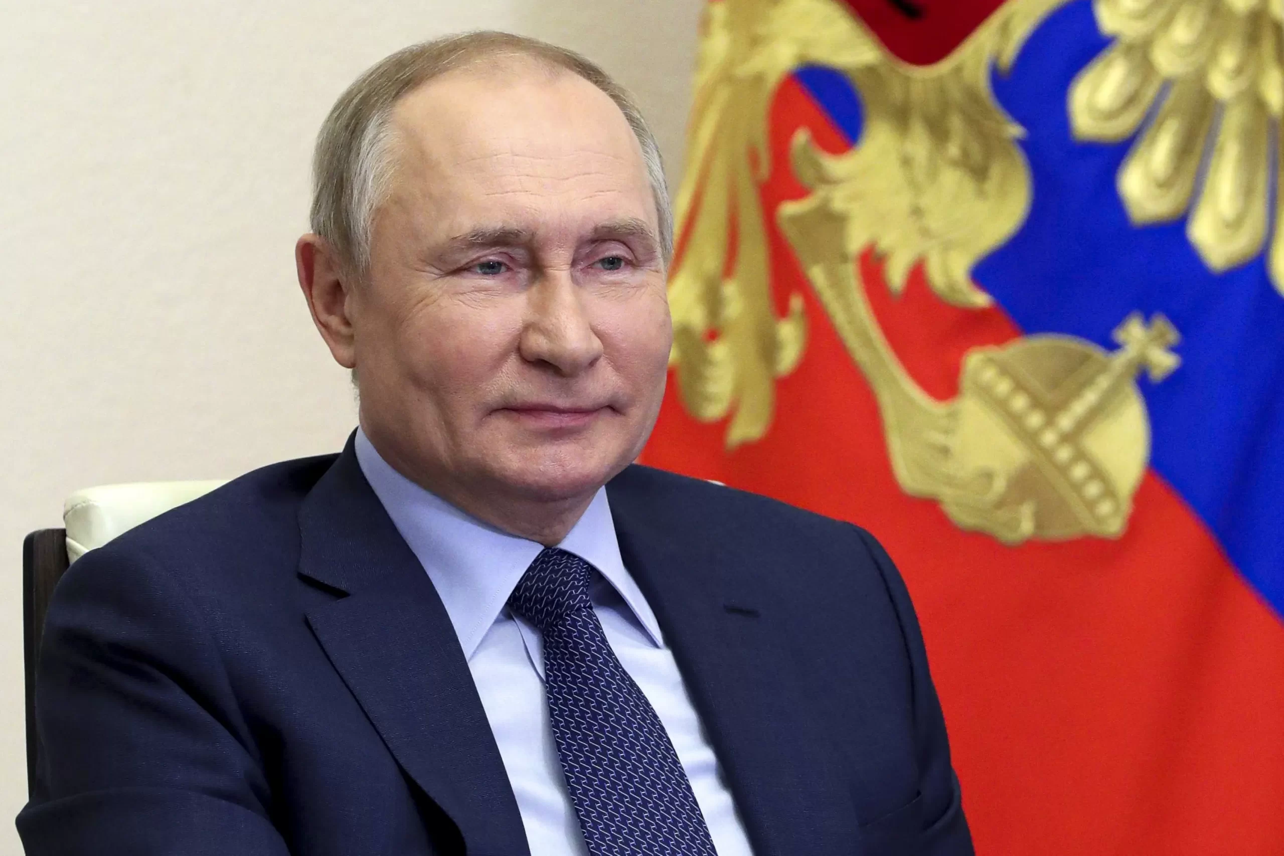 Putin: Perëndimi “shënoi autogol” duke vendosur sanksione