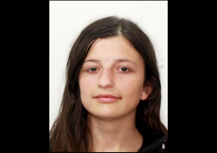 21-vjeçarja nga Drenasi e zhdukur që 2 muaj, Policia kërkon ndihmën e qytetarëve për ta gjetur