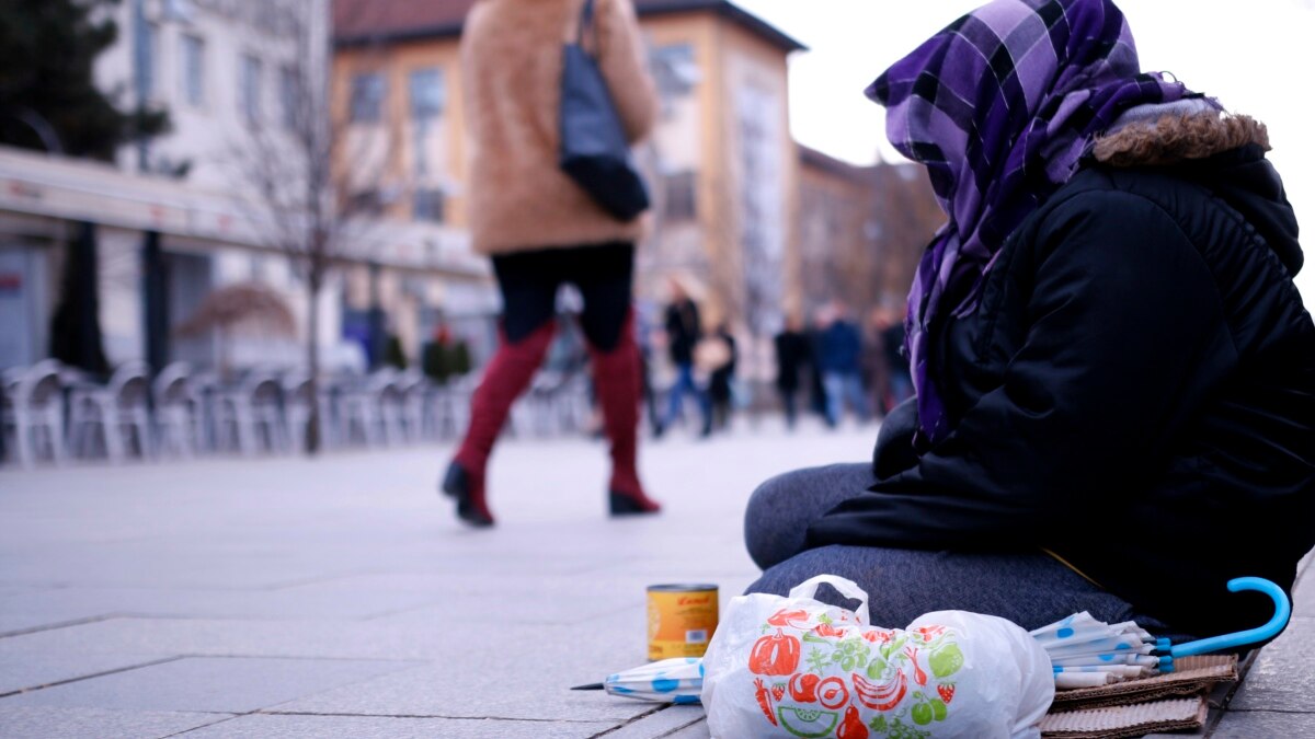 Deputeti i VV-së thotë se varfëria në Kosovë ka arritur nivelin më të ulët