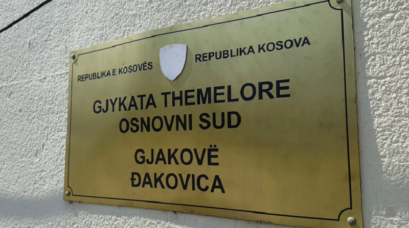 Prokurori tashmë i pensionuar ishte tërhequr nga ndjekja penale, aktgjykim refuzues ndaj të akuzuarit për shitje të heroinës