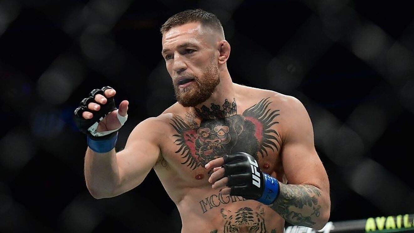 McGregor pritet të rikthehet së shpejti pas lëndimit