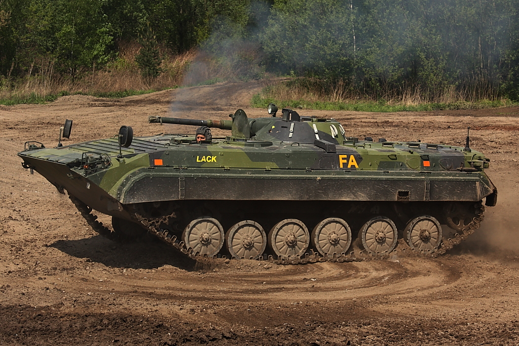 Gjermania miraton dërgimin e tankeve luftarake në Ukrainë