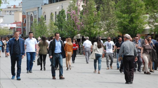 Lehtësohen masat anti-COVID në Kosovë