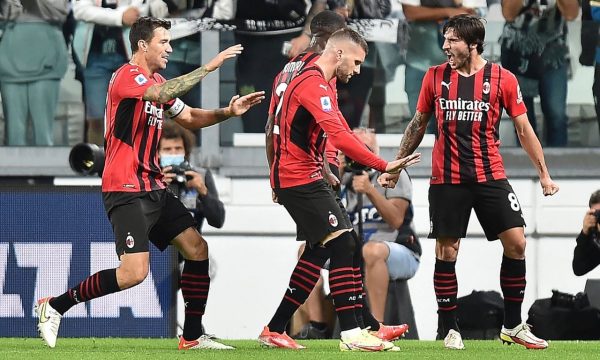 Barcelona nuk ngopet veç me Kessien, synon t’ia marrë edhe një lojtar Milanit