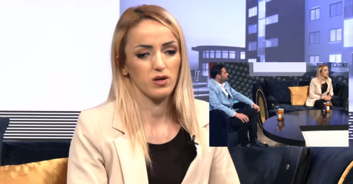 Nëna e verbër: Djali im ka nevojë për sy, nuk e dinte që Elvisi është në studio