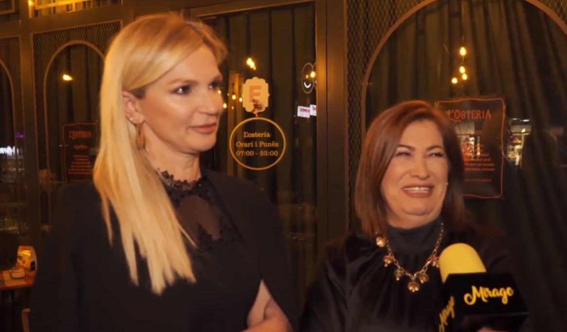 Habisin dy këngëtaret shqiptare: Shpëtuam pa na shkelë kerri në ditën e parë të Ramazanit