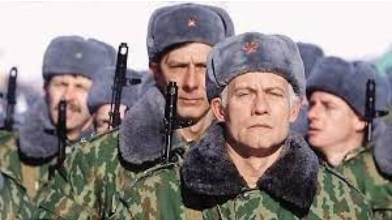 “Ushtria e gjyshërve ”, Rusia po rekruton rezervistët 60-vjeçarë