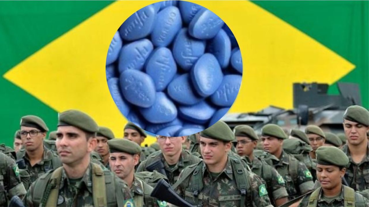 Skandal në Brazil, në spitale mungon insulina, qeveria blen viagra për ushtrinë