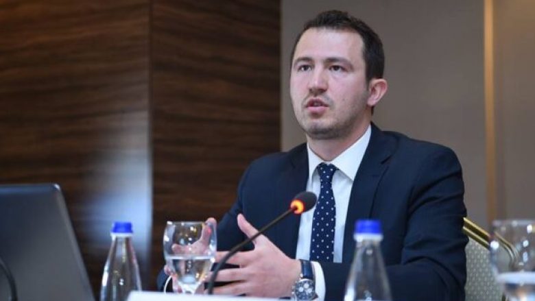 Krasniqi: Mendoj se Avdullah Hoti është ndër kryeministrat më të mirë që ka pasur Kosova