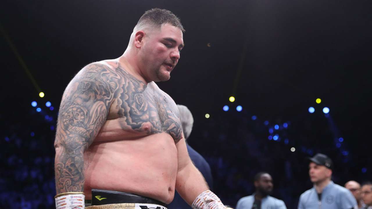 Konfirmohet: Andy Ruiz do të ndeshet me Luiz Ortiz më 13 gusht