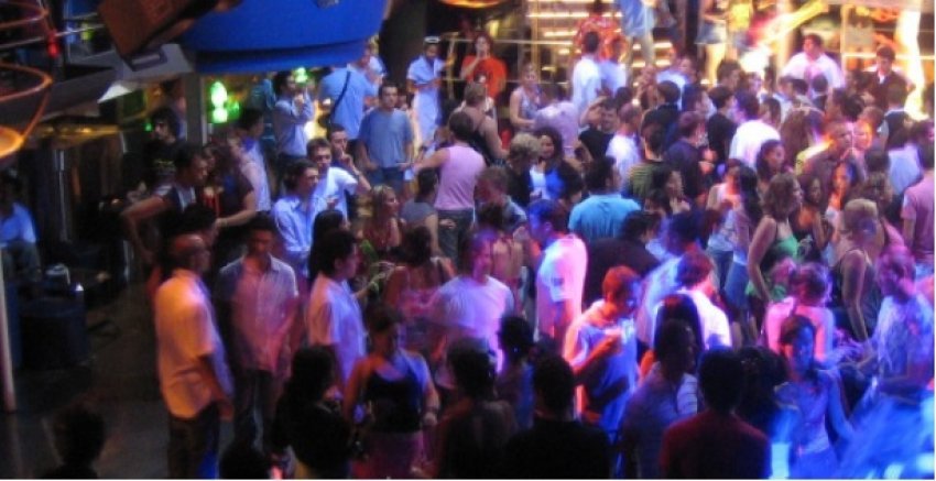 Shqiptari tenton të përdhunojë ukrainasen, policia jep detajet