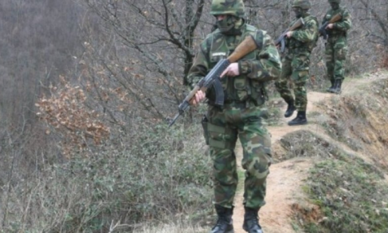 Lirohen nga burgu i Serbisë babë e bir nga Kosova, u arrestuan para 9 ditësh nga xhandarmëria serbe