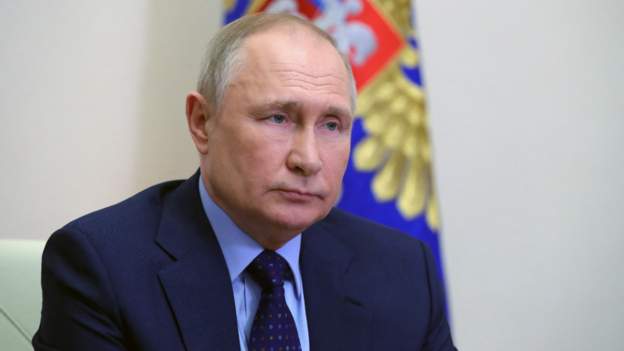 Putin ka humbur interesin për bisedime, për t’i dhënë fund luftës
